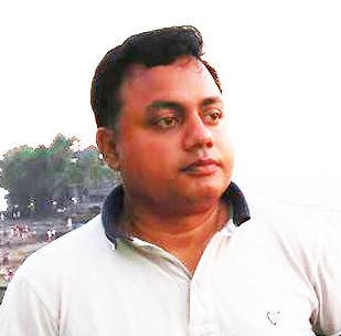 Profile of Chowdhury Saifun Nobi ( Sagor)