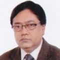 Profile of Dr. Sharif Akhteruzzaman